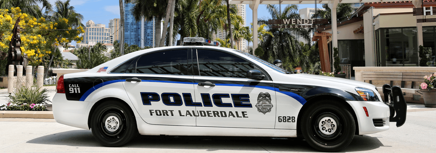 Fort Lauderdale Police Department Alerts
